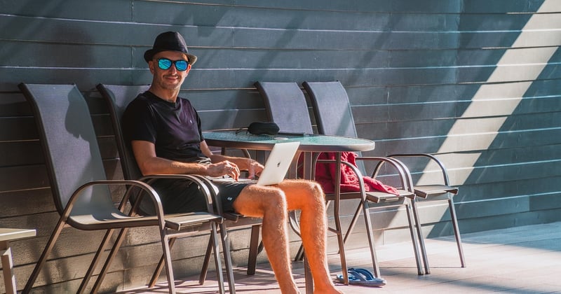 Repérer un lieu à distance : ce que la numérisation apporte aux équipes techniques