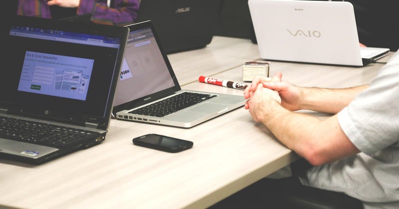 Lead scoring : transformez vos prospects en clients fidèles